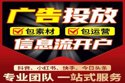 电商信息流广告推广成功案例分享